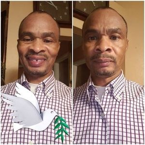 Meet your Posher, Jean